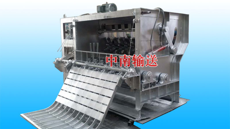 生豬液壓刨毛機(jī)